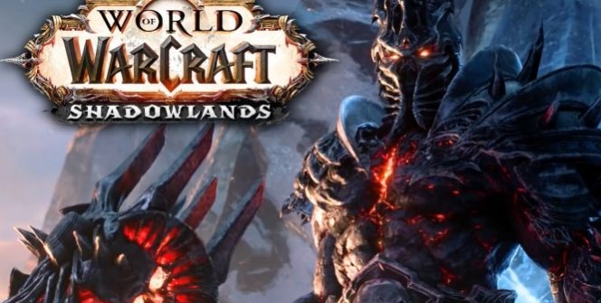 Blizzard a également modifié la configuration système minimale et recommandée pour World of Warcraft Shadowlands.