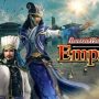 Le jeu d'Omega Force (ou ... plutôt une extension autonome?) Sera publié par Koei Tecmo presque partout.