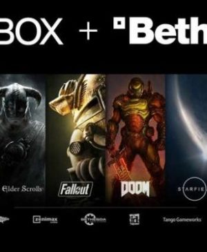 Microsoft paie 7,5 milliards de dollars pour l'un des plus grands studios de jeux vidéo de l'industrie.