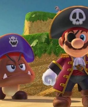 Nintendo a gagné 2 millions de dollars (1,5 million de livres sterling) dans une bataille juridique contre un site Web qui vendait des outils permettant aux gens de jouer à des jeux piratés sur sa console Switch.