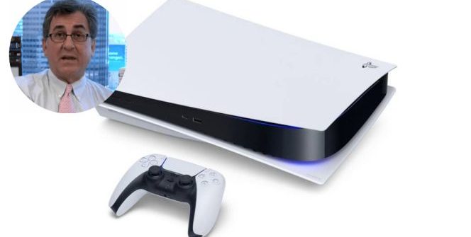 L'analyste populaire du secteur affirme que Sony ne verra pas autant de ventes de la version PlayStation 5 moins chère.