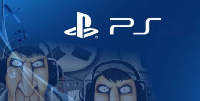 Le système Party va être réorganisé sur la PlayStation 5, mais la PlayStation 4 est également affectée.