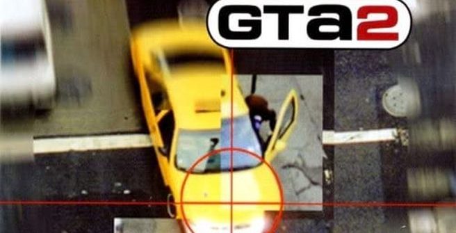 Le deuxième jeu Grand Theft Auto a 21 ans, et déjà à l'époque, Rockstar avait un marketing fou.
