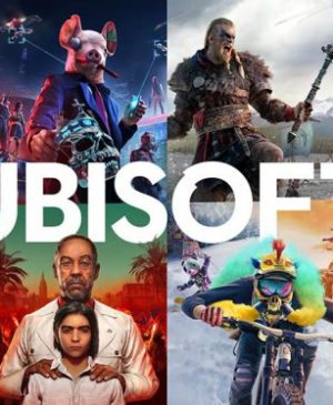 Far Cry Ubisoft a publié un article de blog détaillé, où ils ont expliqué comment leurs jeux seront meilleurs sur les consoles de nouvelle génération.