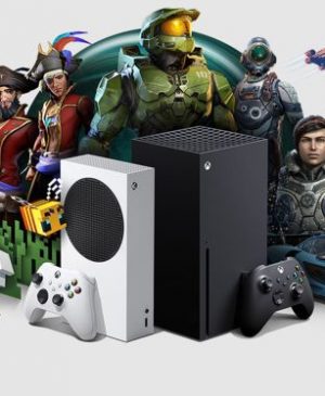 Le responsable de la Xbox a évoqué plusieurs sujets dans une interview avec Kotaku.
