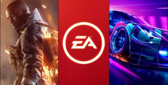 Electronic Arts a ainsi confirmé que DICE et Criterion se concentrent tous deux sur la prochaine génération de consoles.