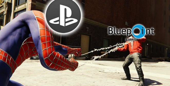 Sony Interactive Entertainment (SIE) envisage d'acquérir le roi des remakes et remasters.