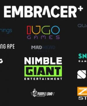 13 sociétés, dont 11 studios de développement de jeux, ont rejoint Embracer Group, anciennement THQ Nordic AB.