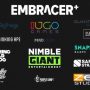 13 sociétés, dont 11 studios de développement de jeux, ont rejoint Embracer Group, anciennement THQ Nordic AB.