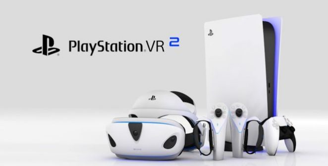 Une nouvelle console semble toujours surpasser une ancienne, et ce nouveau modèle va probablement recevoir un nouveau casque VR.