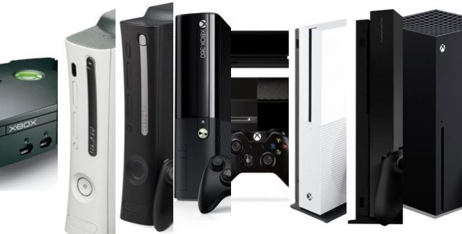 Microsoft prévoit également d'inclure les jeux Xbox et Xbox 360 dans le service d'abonnement [Xbox] Game Pass.