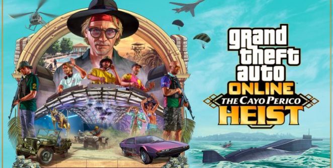 Même si Grand Theft Auto Online et Red Dead Online donnent aux développeurs une tonne d'argent, le groupe de studios qui appartient à Take-Two continuera «absolument» à créer des histoires solo.