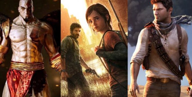 Sony avait précédemment prévu que God of War et Uncharted pourraient recevoir un remake sur PlayStation 4.