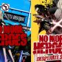 En fonction de l'âge, les utilisateurs de PC peuvent espérer recevoir les deux premiers titres de la série No More Heroes.