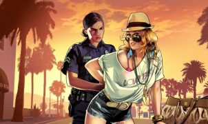 Selon un fuyard établi, GTA 6 va innover pour la franchise et avoir une protagoniste féminine diriger le jeu. Ce serait la première fois que cela se produirait dans l’histoire de Grand Theft Auto V. GTA VI. Rockstar Games