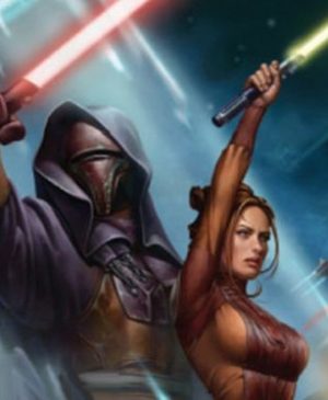 Le jeu que tout le monde appelle KOTOR, ainsi que sa suite, pourraient apparaître sur les nouvelles consoles afin que les nouvelles générations puissent rencontrer le travail précédemment effectué par BioWare et Obsidian, il y a près de deux décennies.