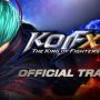 Alors que The King of Fighters XV a été révélé, un autre épisode de la série arrivera sur la console 2013 de Sony.