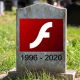 TECH ACTUS - De nos jours, Flash est quelque peu obsolète, c'est pourquoi Adobe abandonne complètement le support de Flash.