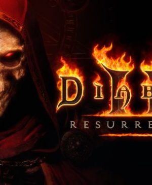 Les rumeurs étaient vraies: Vicarious Visions (qui est passé d'Activision à Blizzard) développe en effet une nouvelle version de Diablo II.