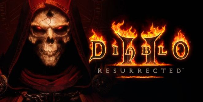 Les rumeurs étaient vraies: Vicarious Visions (qui est passé d'Activision à Blizzard) développe en effet une nouvelle version de Diablo II.