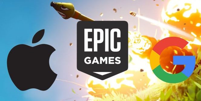 Le Royaume-Uni ne semble pas très intéressé par l'argumentation qui a eu lieu entre Epic Games et Apple - un juge a décidé de ne pas permettre au procès de commencer dans le pays.