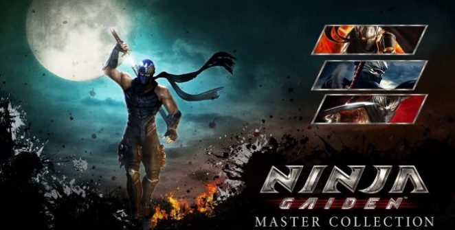 La réédition de la trilogie précédemment répertoriée a été officiellement confirmée: Team Ninja va sortir ses trois jeux précédents.