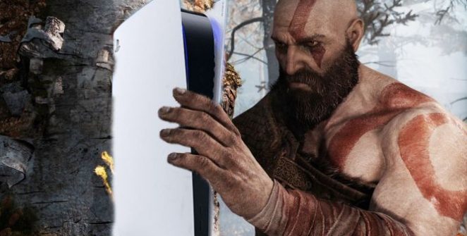 2015 / 5000 Fordítási találatok Aujourd'hui, le jeu de Sony Interactive Entertainment Santa Monica va recevoir une mise à jour qui permettra à Kratos (qui passe à la mythologie nordique) et à son fils, Atreus, de se battre avec de meilleures performances sur PlayStation 5.