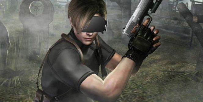 Resident Evil 4 est sorti sur plusieurs plates-formes, et la liste de plus en plus longue est maintenant plus longue sous un autre nom ...