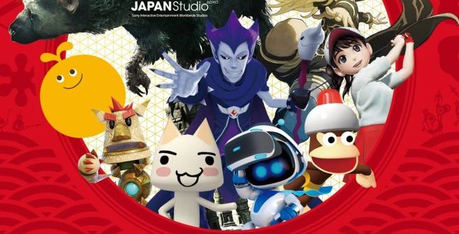 La nouvelle année commerciale a commencé aujourd'hui, faisant en sorte que Sony Interactive Entertainment Japan Studio n'existe pratiquement plus dans son format d'origine, de sorte que les deux départs sont à peu près le coup final.