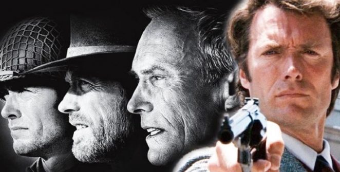 Clint Eastwood vient de fêter ses 91 ans et les fans de l'acteur et cinéaste vétéran lui rendent hommage en ligne.