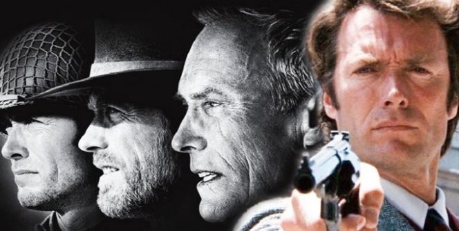 Clint Eastwood vient de fêter ses 91 ans et les fans de l'acteur et cinéaste vétéran lui rendent hommage en ligne.