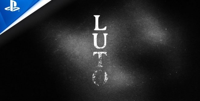 Luto est le dernier jeu d'horreur à la première personne inspiré de P.T. qui arrive sur PlayStation