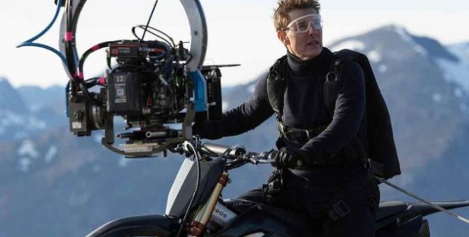 Un test positif au coronavirus sur le plateau de Mission : Impossible 7 a interrompu une nouvelle fois le tournage de la suite tant attendue, et Tom Cruise ne doit pas être content.