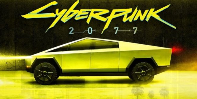 Premier gameplay de Cyberpunk 2077 sur une Tesla : Elon Musk avait raison, le jeu passe sur les nouvelles voitures. Lors de la présentation de la Tesla Model S Plaid, les participants ont pu jouer dans la voiture électrique.