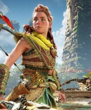 Guerrilla Games a confirmé que le développement de Horizon Forbidden West est désormais terminé