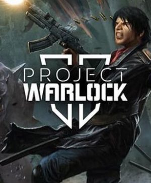 Le jeu de Buckshot Software va bientôt être lancé en accès anticipé.