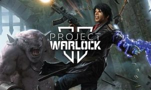 Le jeu de Buckshot Software va bientôt être lancé en accès anticipé.