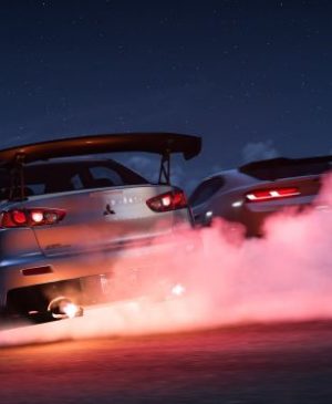 L'un des concepteurs du jeu a eu quelques réflexions intéressantes pour expliquer pourquoi le cinquième volet de Forza Horizon est un titre cross-gen.