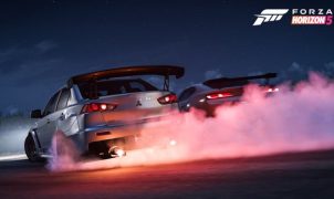 L'un des concepteurs du jeu a eu quelques réflexions intéressantes pour expliquer pourquoi le cinquième volet de Forza Horizon est un titre cross-gen.