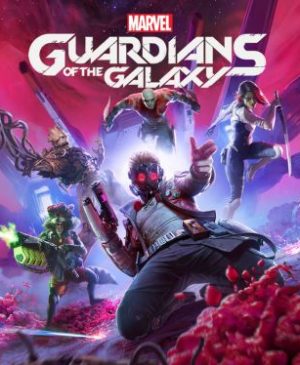 Un autre jeu Disney par Square Enix (rappelez-vous qu'ils possèdent Marvel), mais cette fois, ce ne sera pas un titre de service en direct. - Marvel's Guardians of the Galaxy