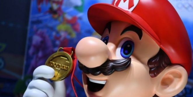 Les enchères pour Super Mario 64 dépassent le record établi par The Legend of Zelda il y a quelques jours.