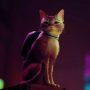 Avec un chat comme protagoniste, Stray de PS5, PS4 et PC réapparaît avec un nouveau gameplay et de nouveaux détails. Comme ces animaux dans la vraie vie - faites tomber des objets, montez sur les meubles, et oui, vous pouvez aussi vous lécher le cul.