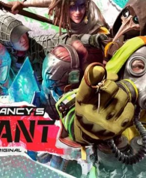 XDefiant aura des factions à choisir, basées sur les titres The Division, Splinter Cell, et Ghost Recon : Breakpoint.