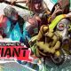 XDefiant aura des factions à choisir, basées sur les titres The Division, Splinter Cell, et Ghost Recon : Breakpoint.