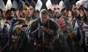 Assassin's Creed. L'un des développeurs et éditeurs de jeux les plus connus à l'heure actuelle, la société française Ubisoft, a récemment annoncé deux projets très ambitieux.