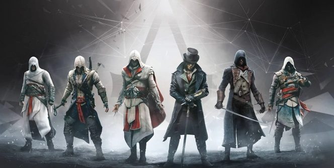 Un Assassin's Creed en service direct avec de grandes ambitions... et pourtant, deux des studios canadiens d'Ubisoft sont mécontents.