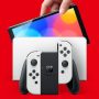 Les nouveaux chiffres de vente n'incluent pas encore les données OLED pour la Nintendo Switch. Switch Pro.