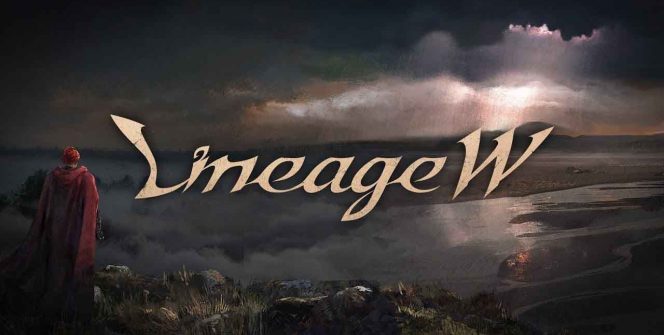 MMORPG classique : Lineage revient avec un nouveau jeu ; voici le trailer W !