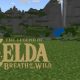 Des projets comme celui-ci Zelda sont ce qui fait briller la créativité de la communauté Minecraft.