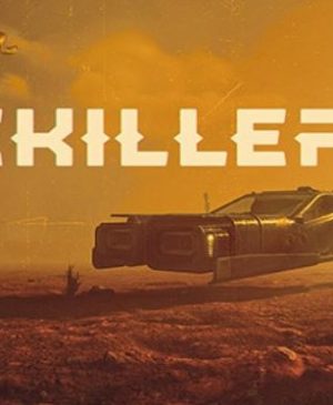 Le développeur polonais Paradark Studio a annoncé Exekiller, un jeu d'action-aventure solo se déroulant dans un monde post-apocalyptique qui combine rétro-futurisme et ambiance western.